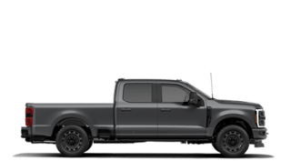 2027 Ford Super Duty® External Image 5
